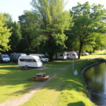 River Valley Holiday Park: Caravan & Camping Guide