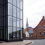 Hyatt Centric The Liberties Dublin: Review & Area Guide