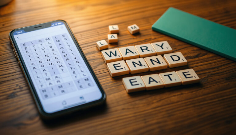5 Letter Words Ending in E: Complete List for Wordle Players