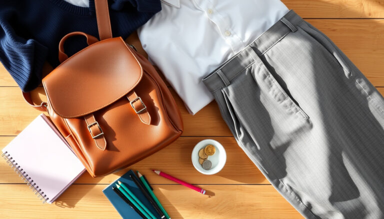 Back to School Clothing Allowance Ireland 2026 Guide