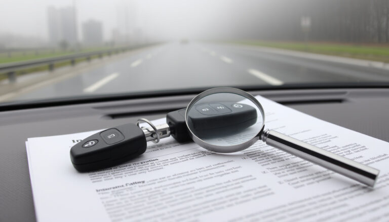 Car Hire Excess Insurance Ireland: Is It Worth It