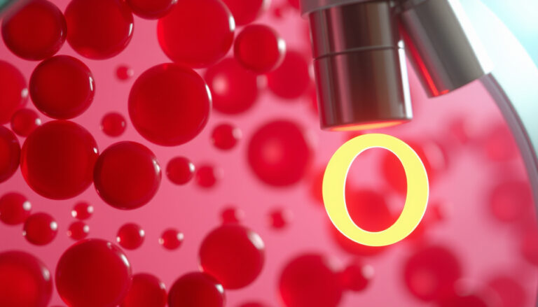 Most Common Blood Type: O Positive Facts and Data