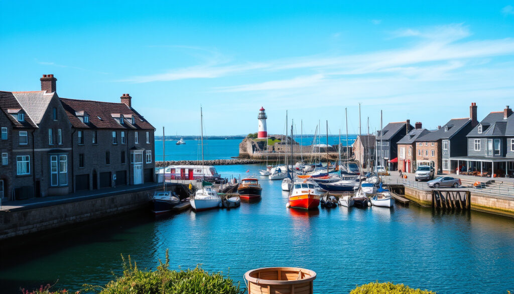 Things to Do in Westport: Must-See Attractions & Insider Tips